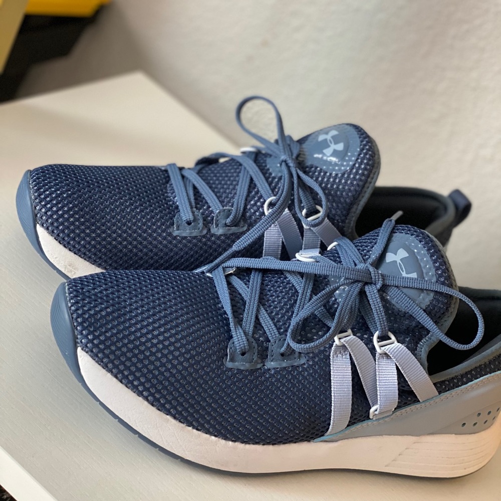 Under Armour Charged Pursuit 2 Running Shoes